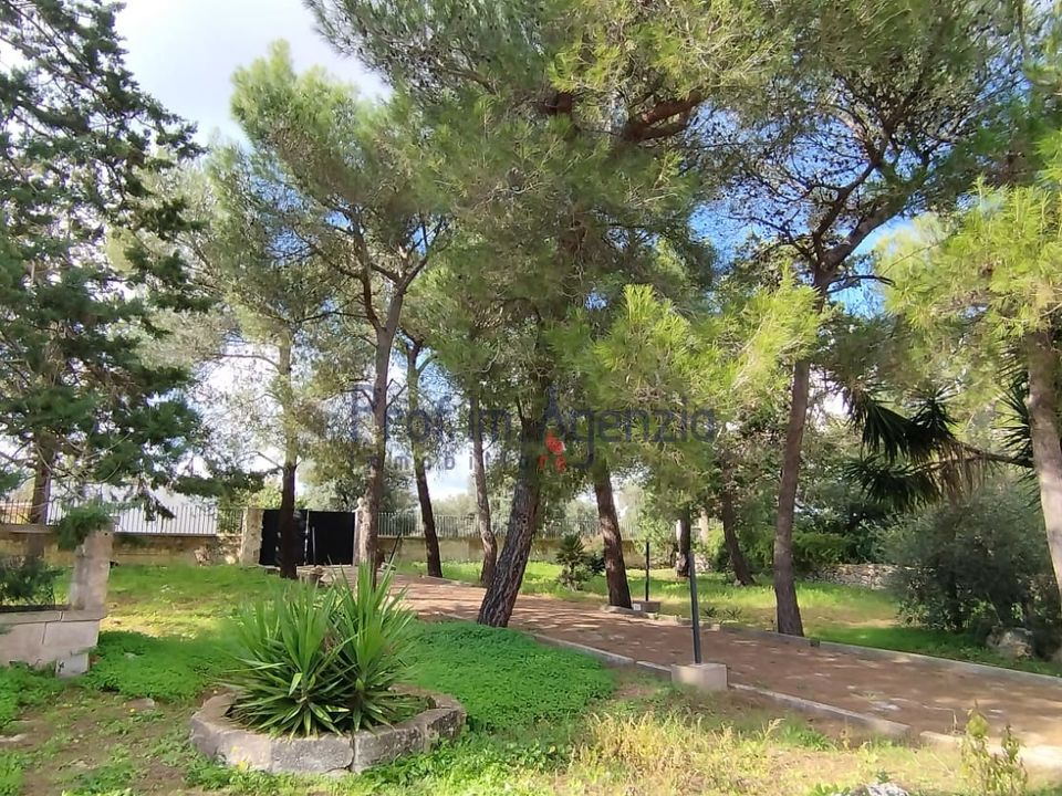 Landejendom i San Vito dei Normanni, Brindisi - foto 2